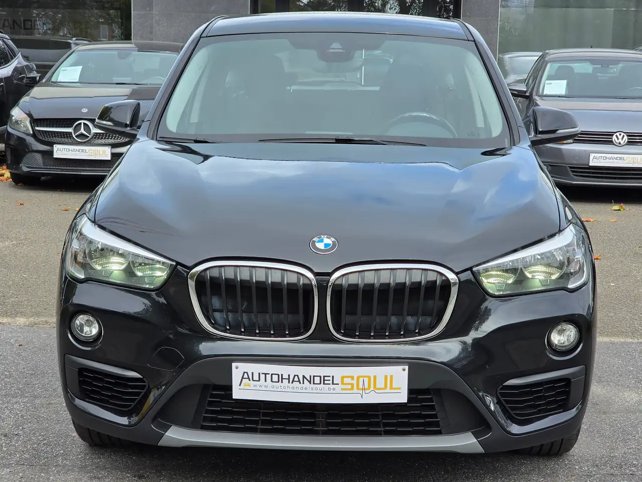 BMW X1 - 6