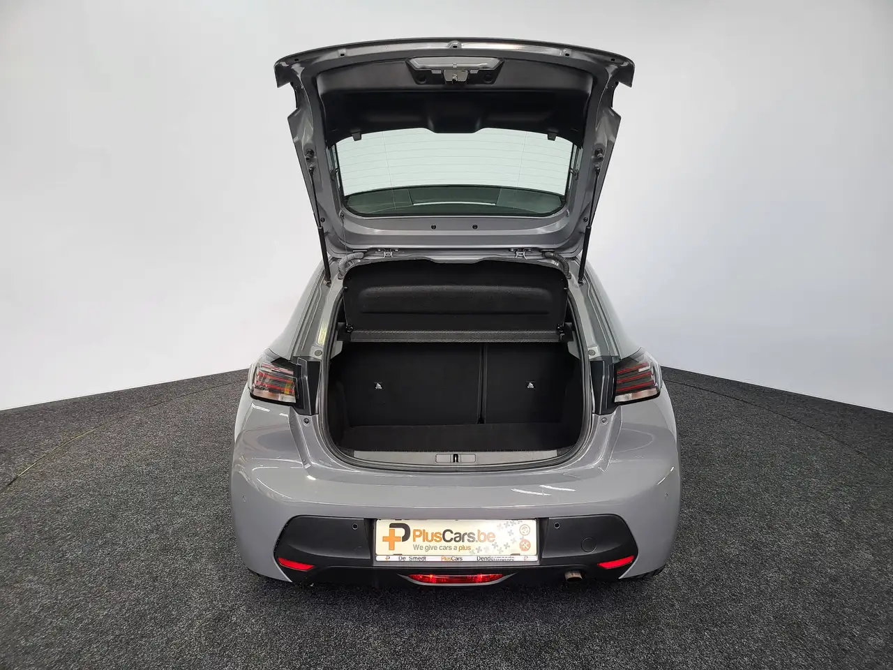 Peugeot 208 - 9