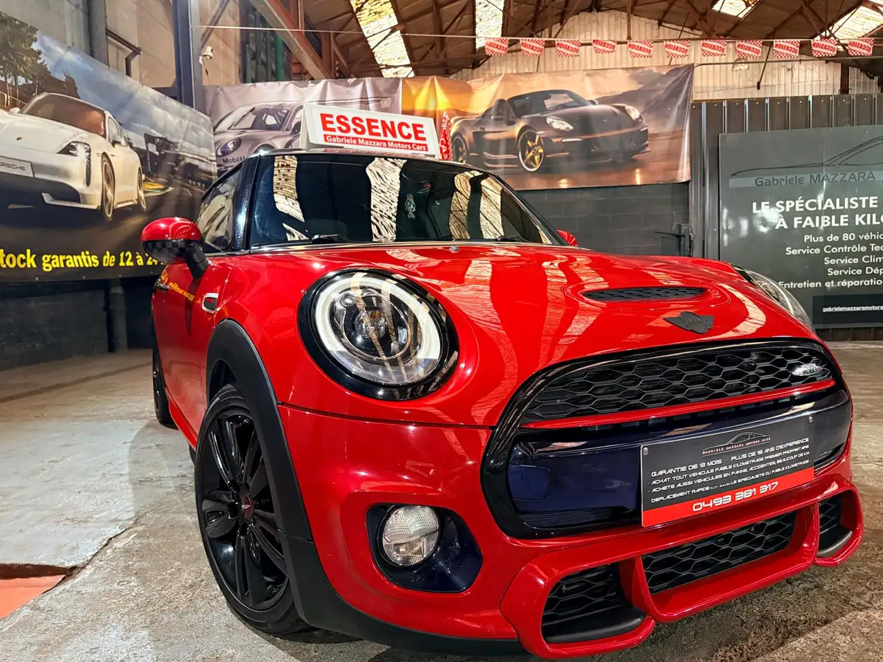 MINI Cooper - 2