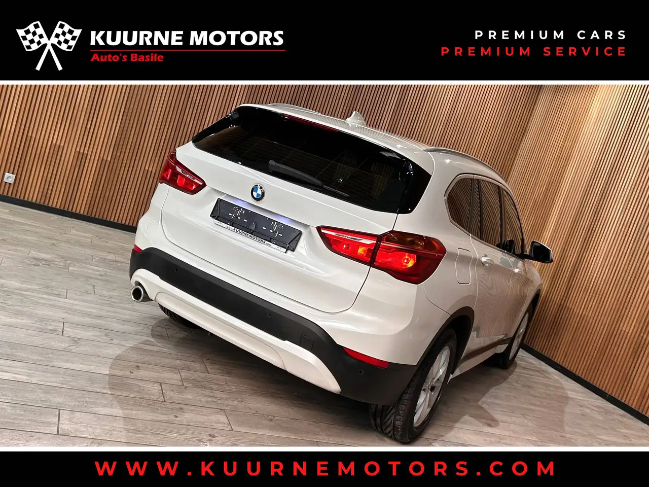 BMW X1 - 6