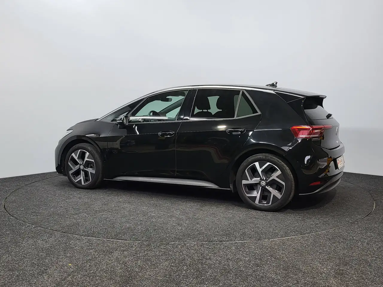 Volkswagen ID.3 - 4