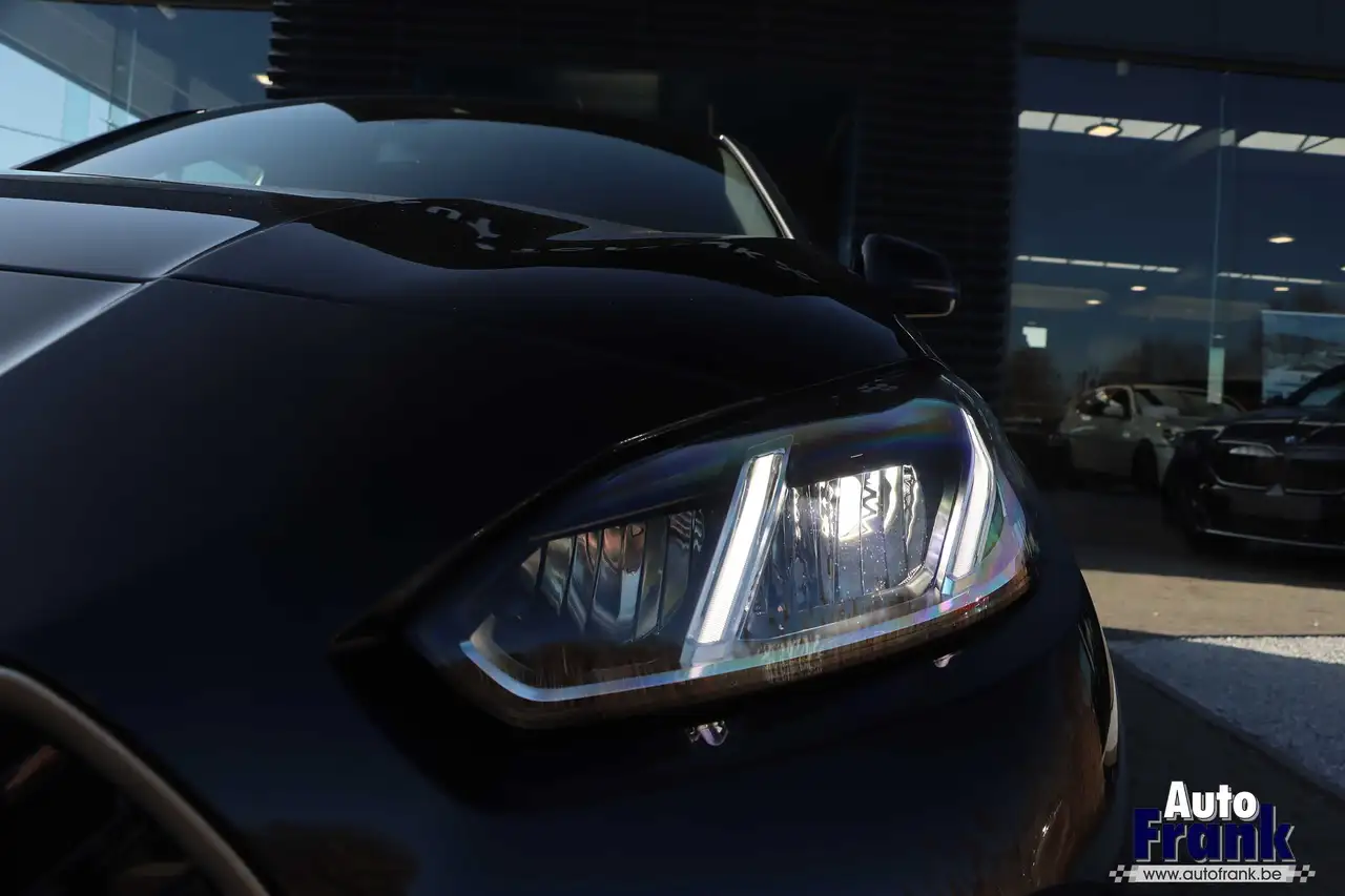 BMW 120 - 10