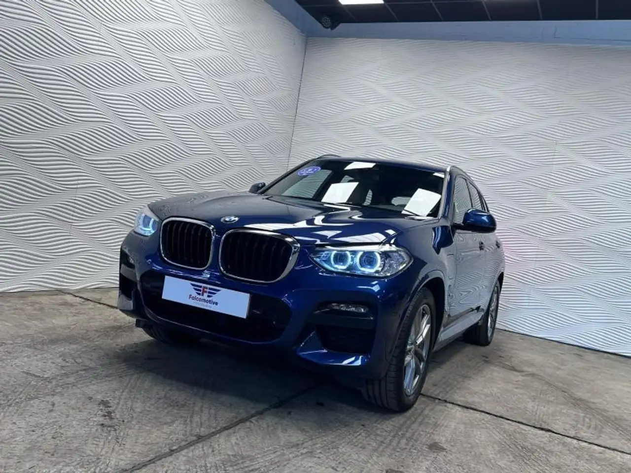 BMW X3 - 4