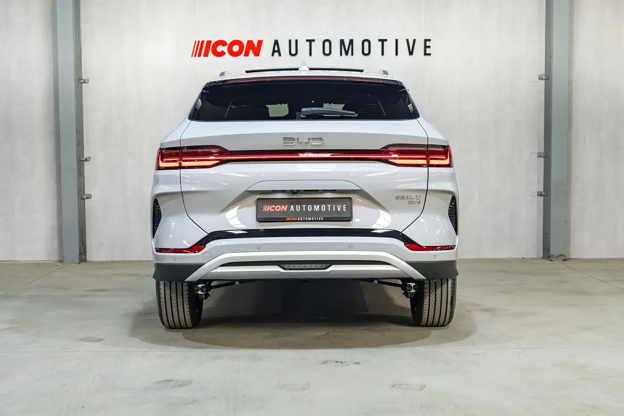 BYD Seal U - 5