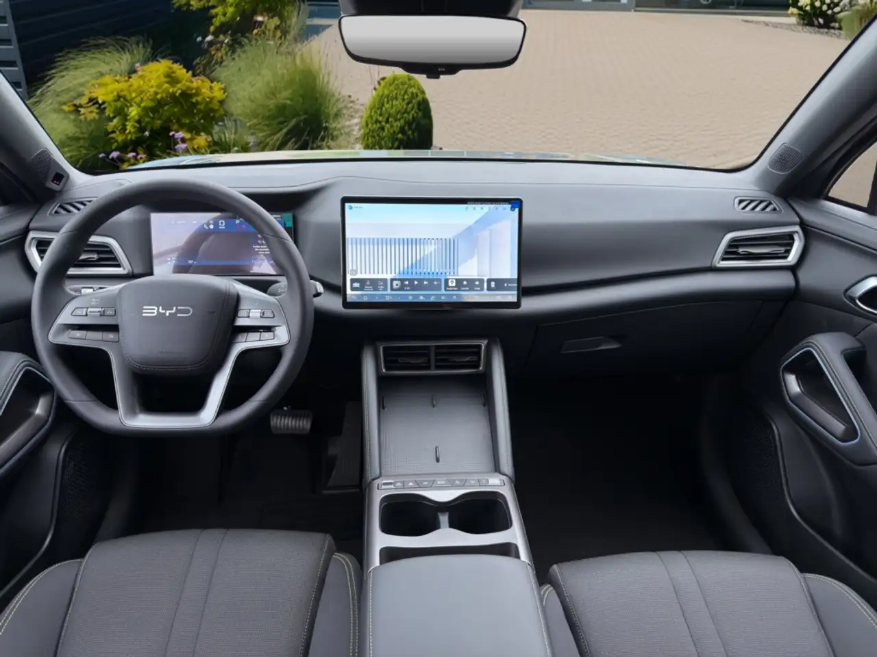 BYD Atto 2 - 10
