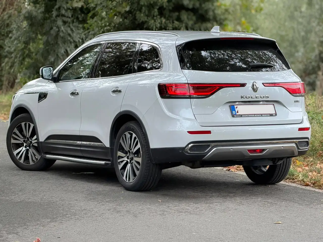 Renault Koleos - 2