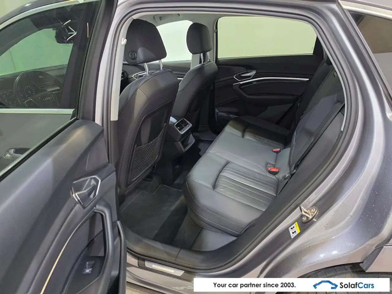 Audi e-tron - 12