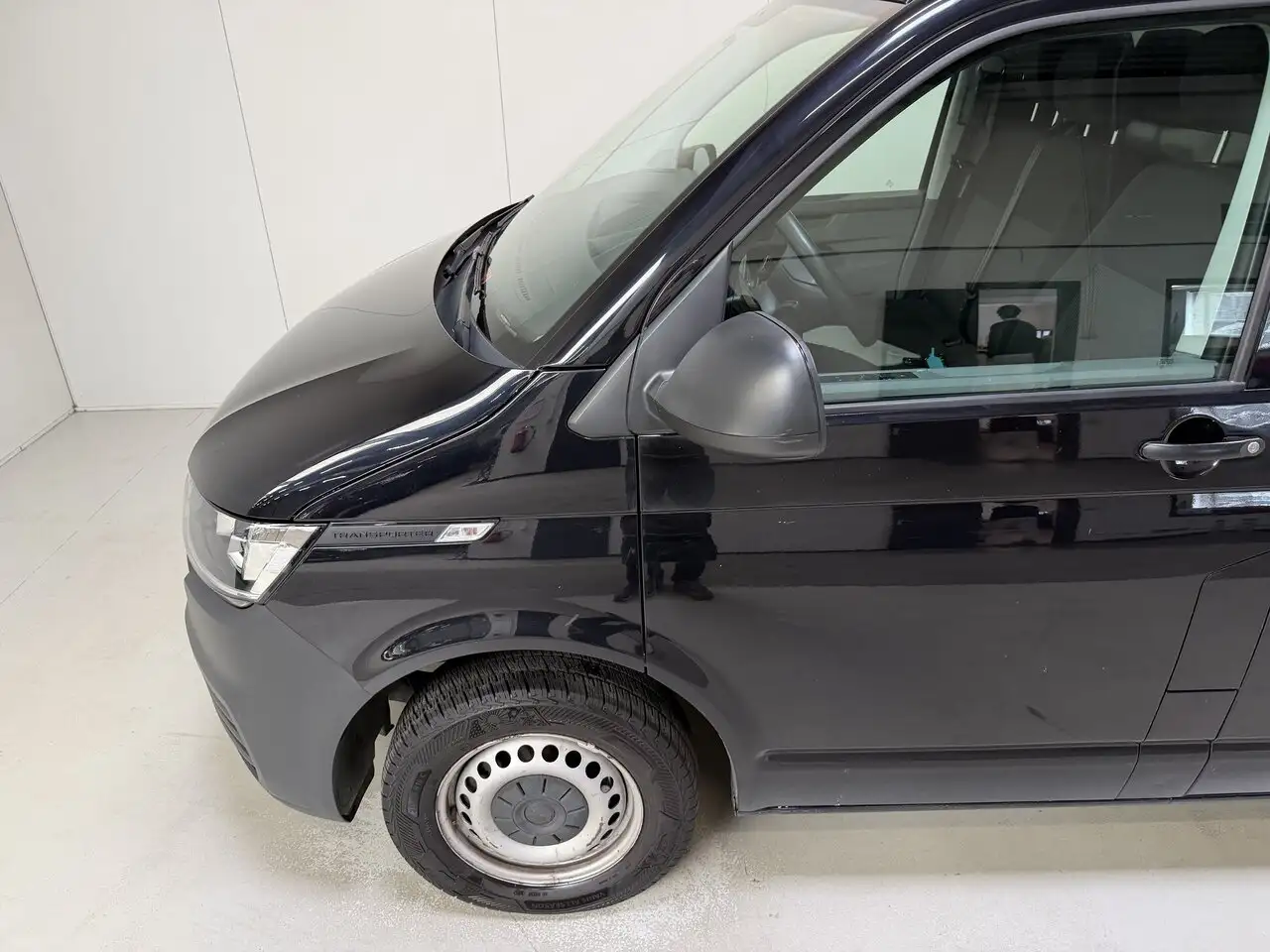 Volkswagen Transporter - 7