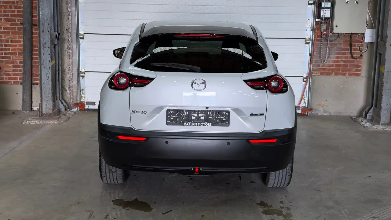 Mazda MX-30 - 7