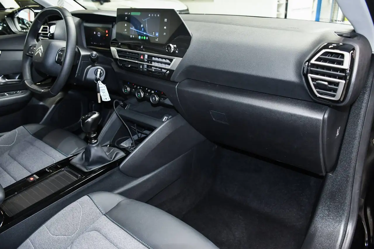 Citroen C4 - 7