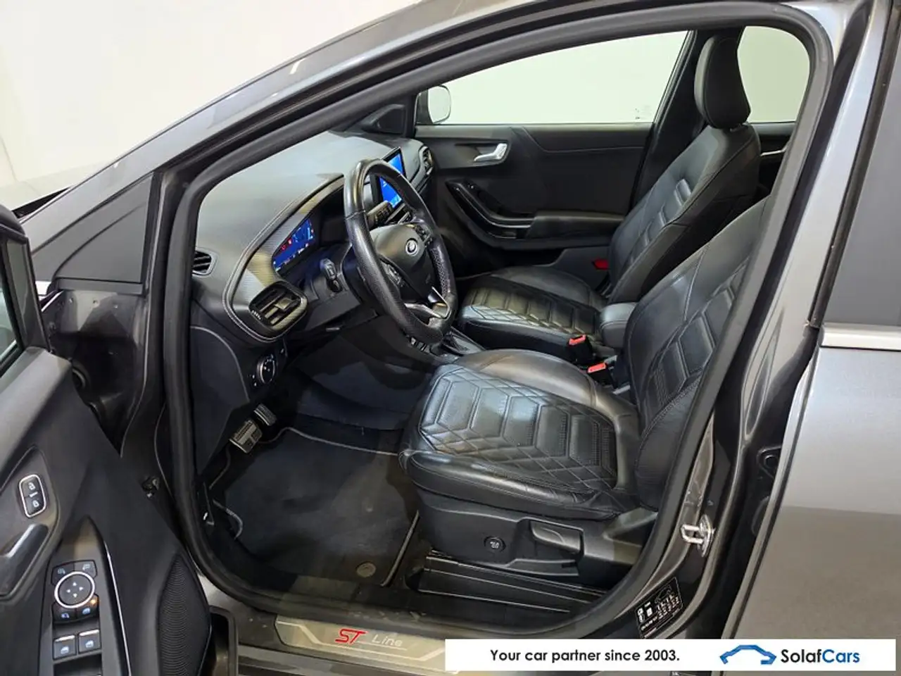 Ford Puma - 7