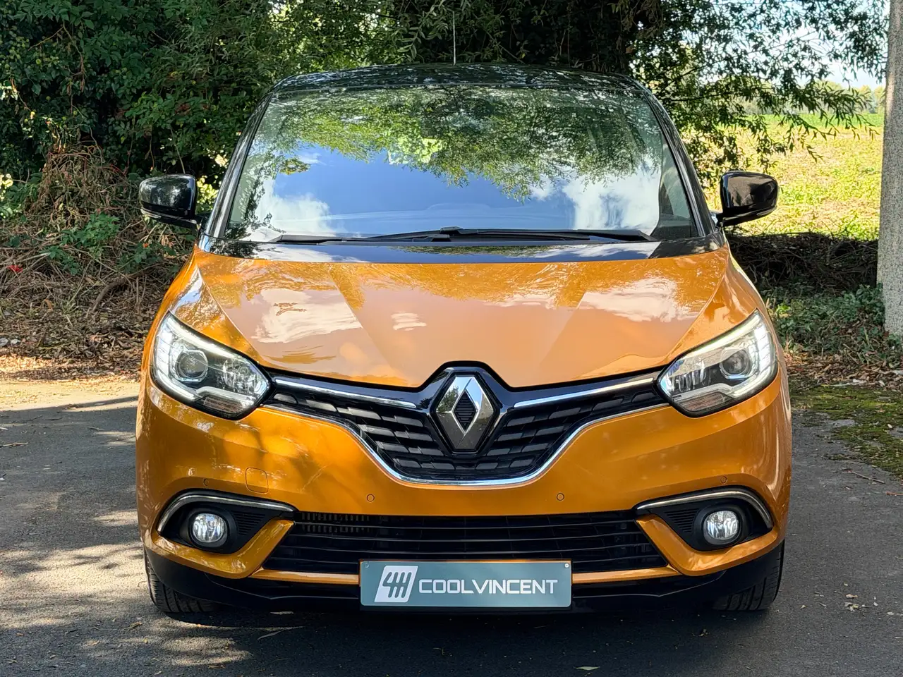 Renault Scenic - 2