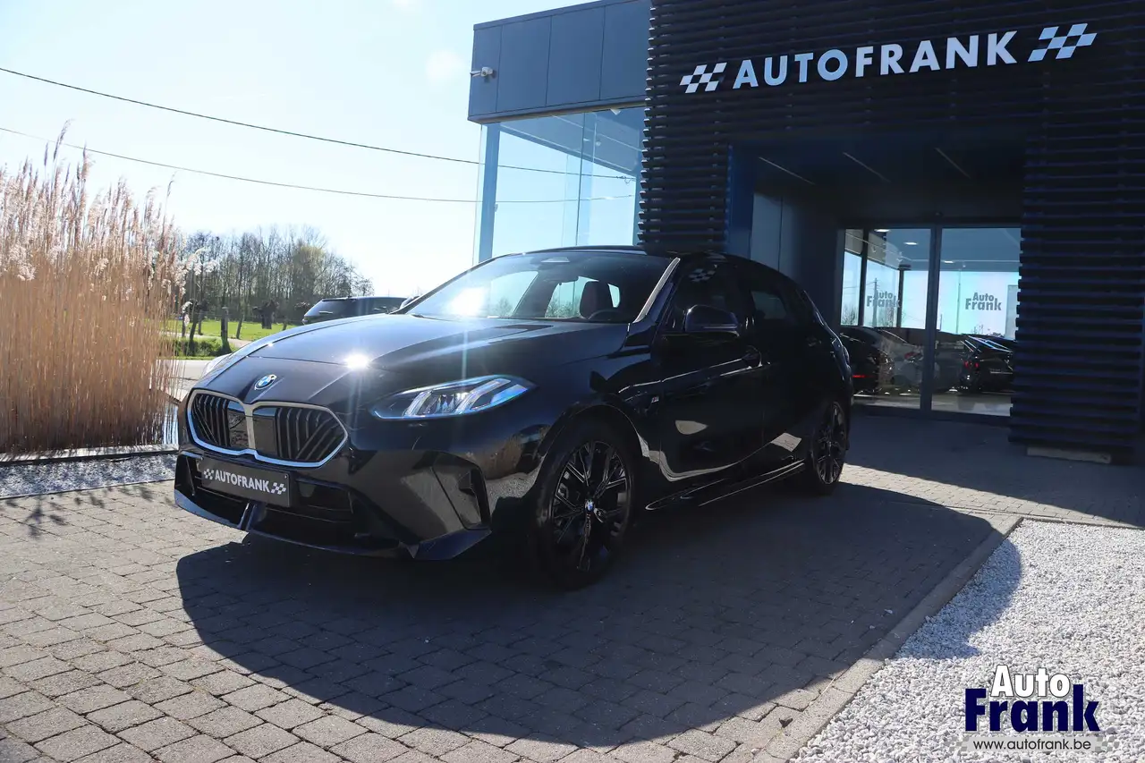 BMW 120 - 3