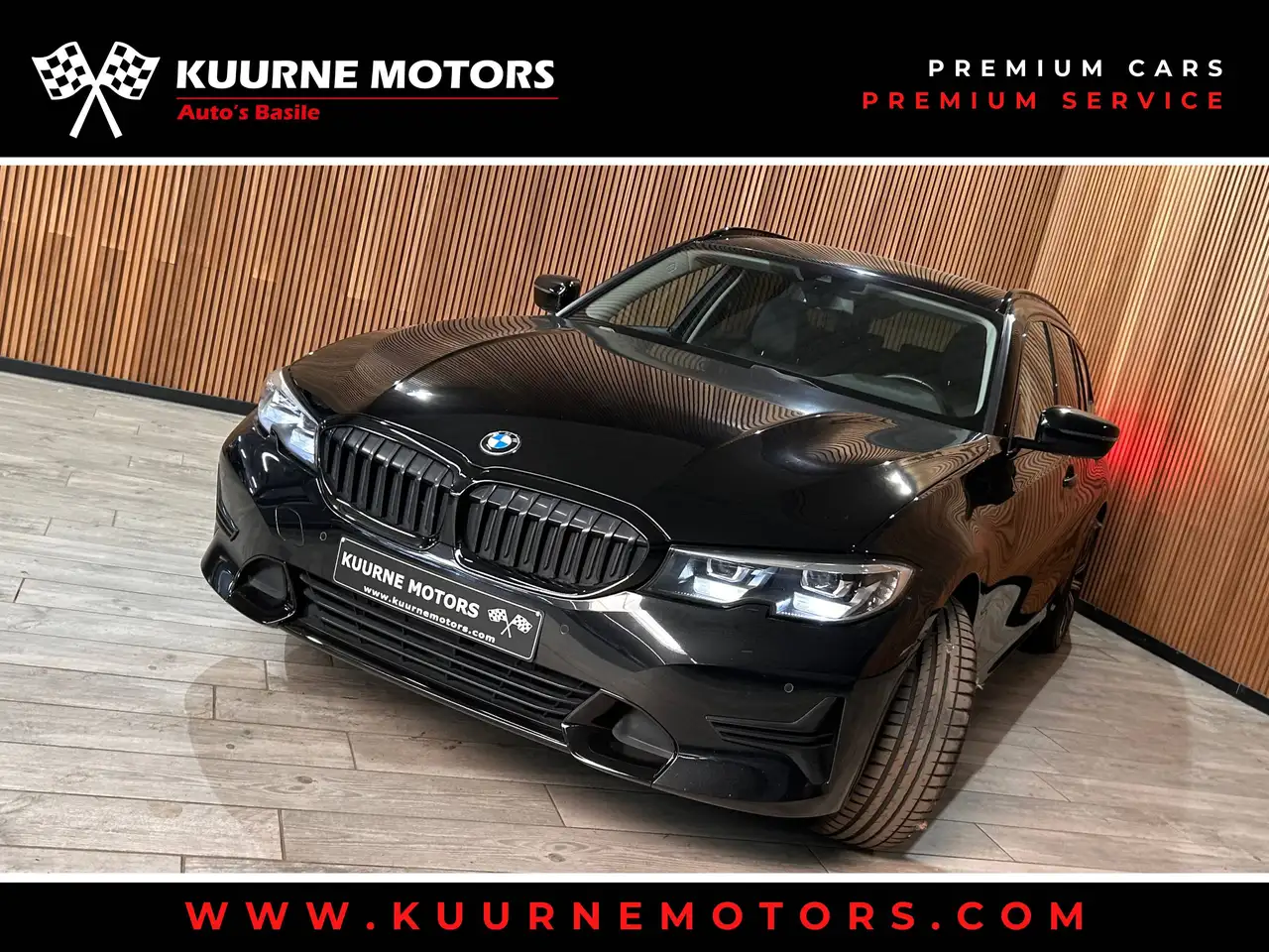 BMW 316 - 5