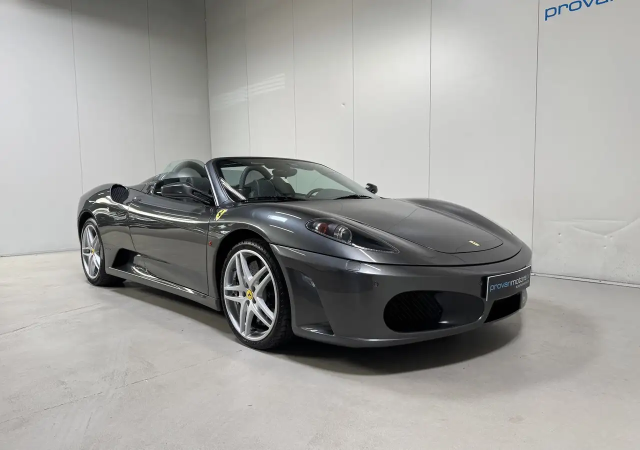 Ferrari F430 - 5