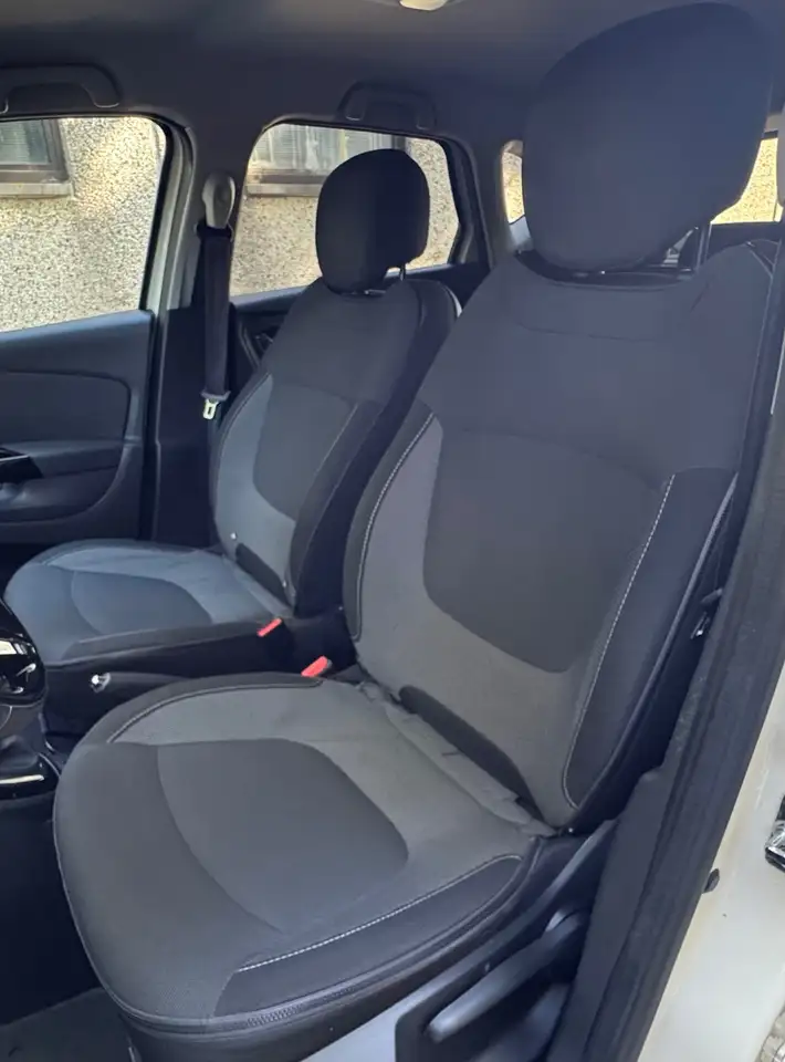 Renault Captur - 9