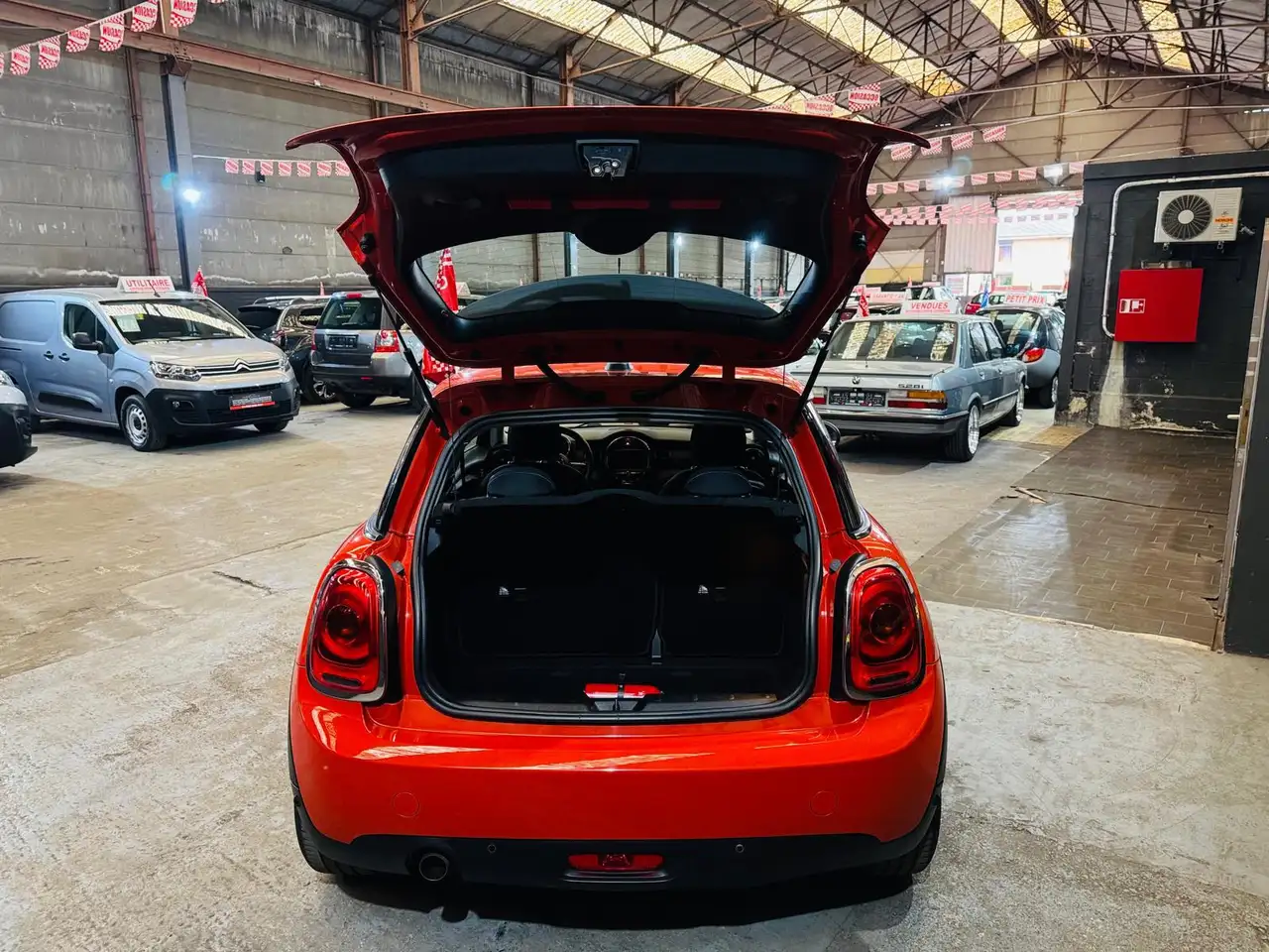 MINI One - 9