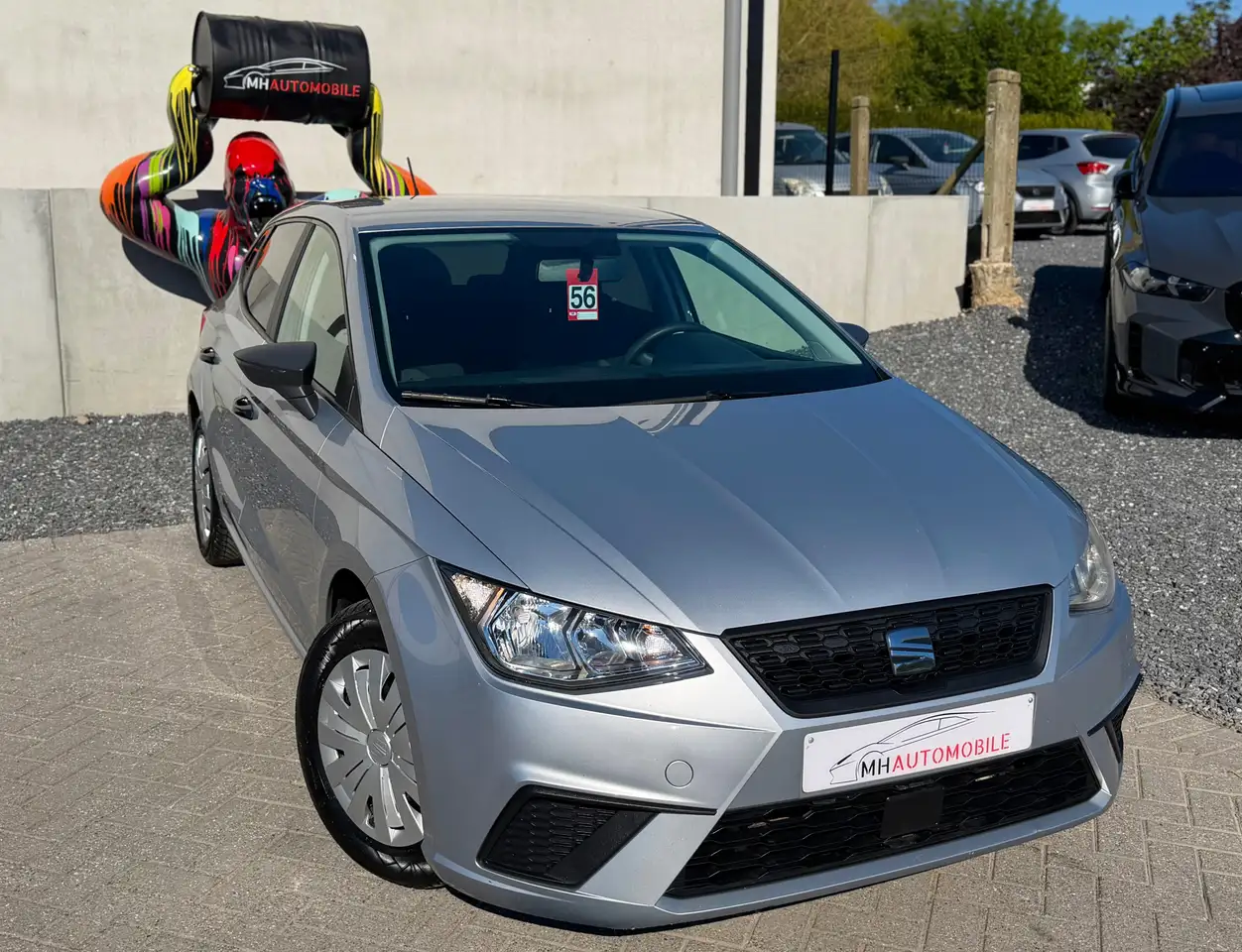 SEAT Ibiza - 8