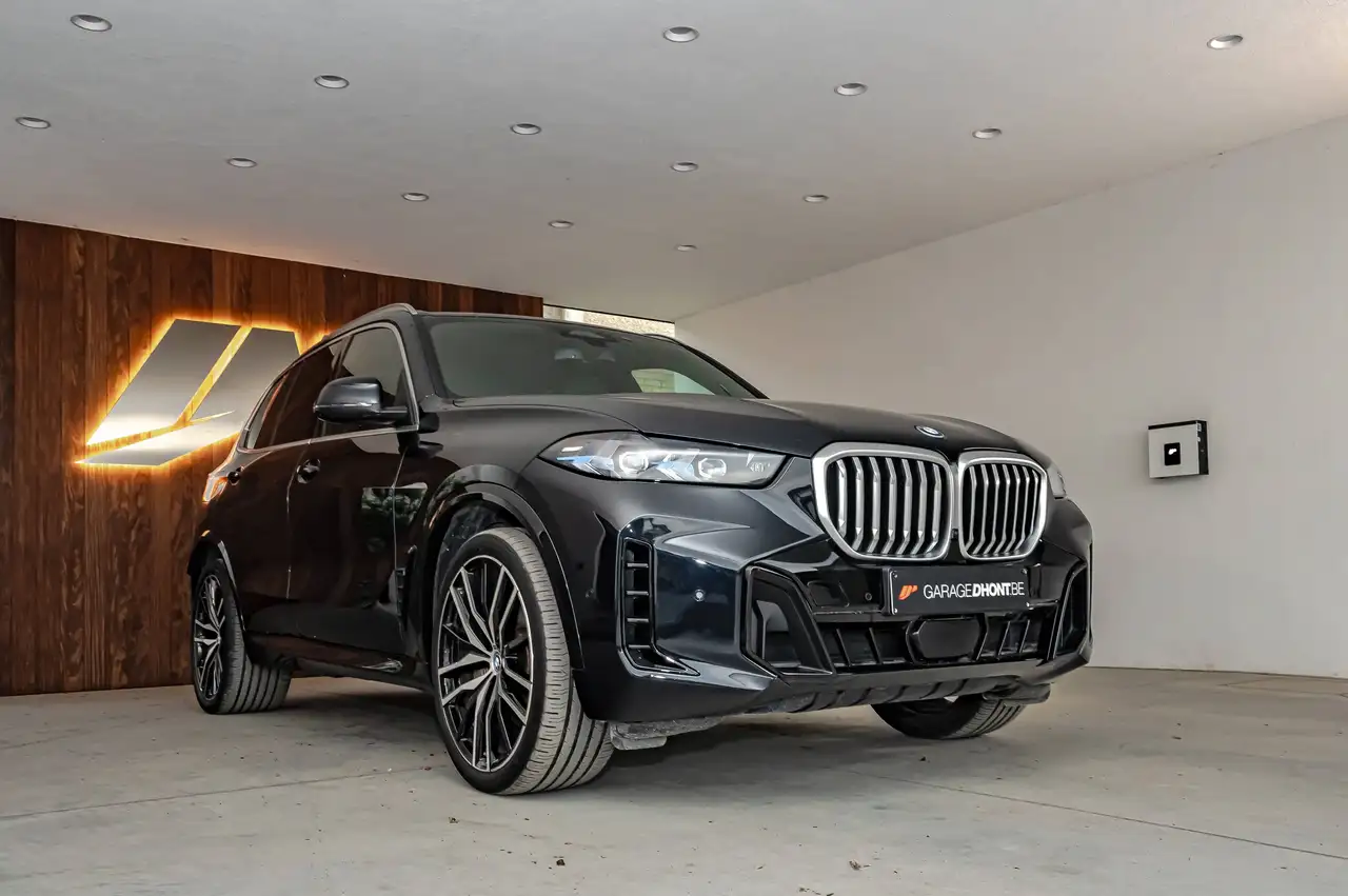 BMW X5 - 9