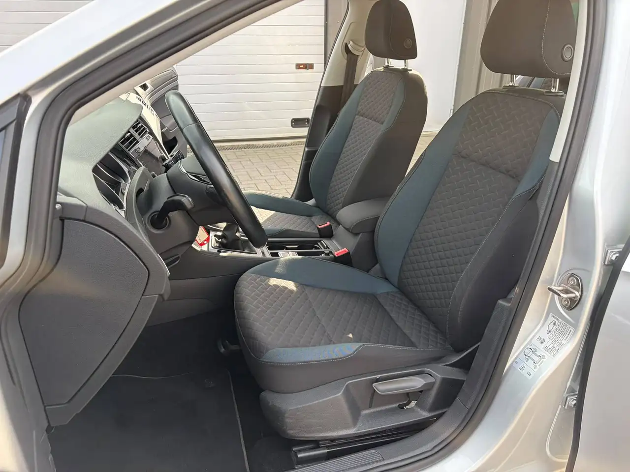 Volkswagen Golf Variant - 7