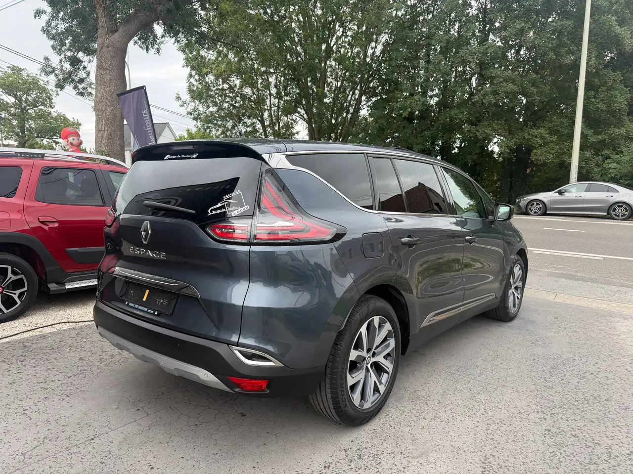 Renault Espace - 3