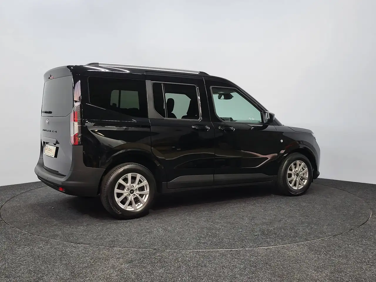 Ford Tourneo Courier - 6