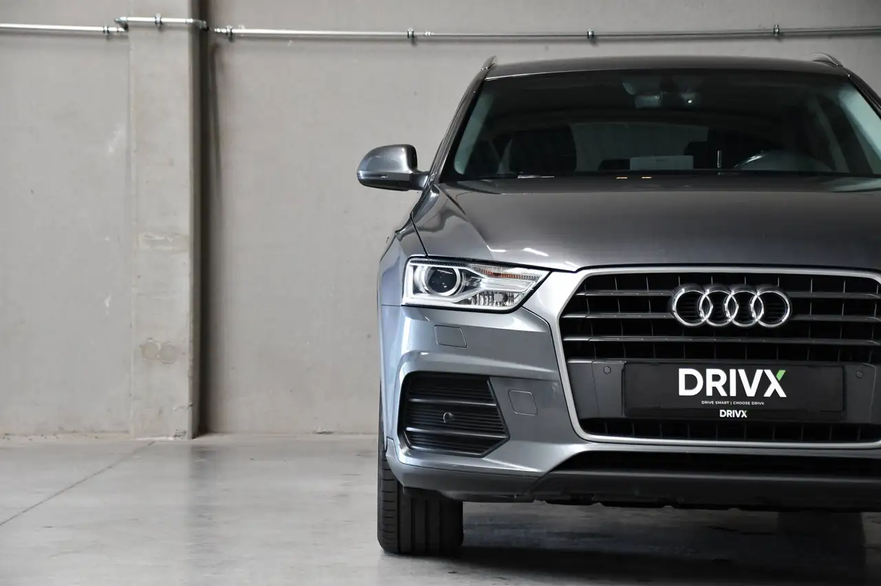 Audi Q3 - 4