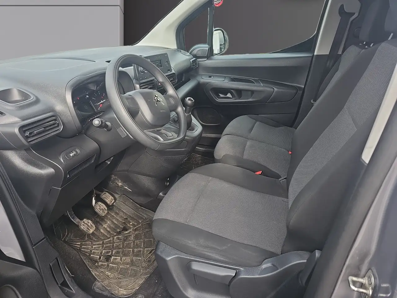 Citroen Berlingo - 8