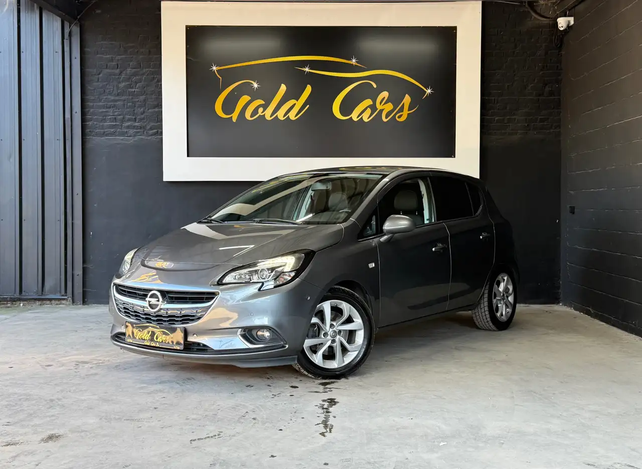 Opel Corsa - 2
