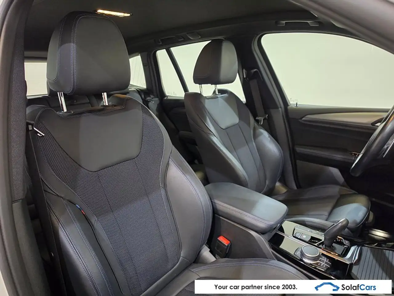 BMW X3 - 12