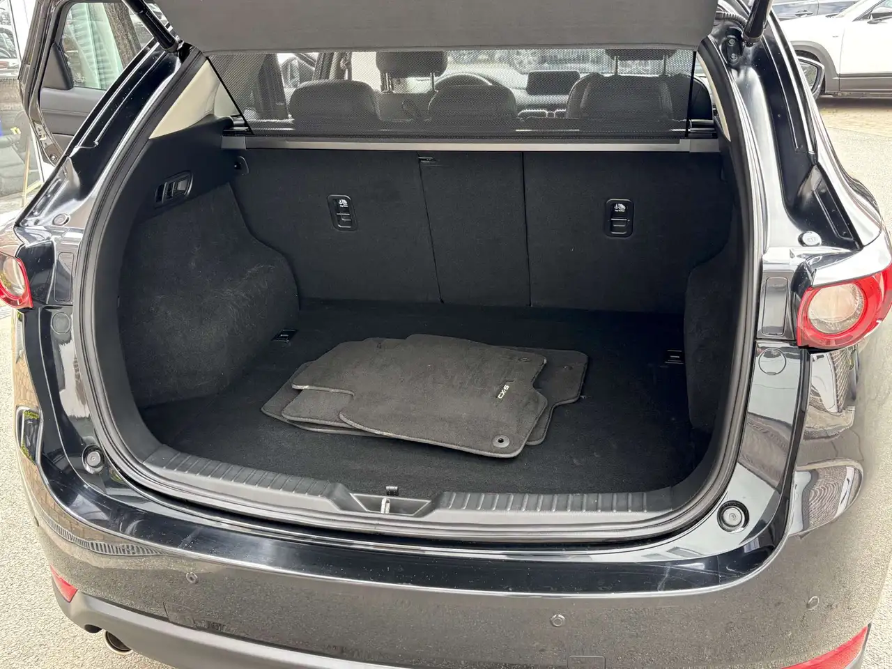 Mazda CX-5 - 9