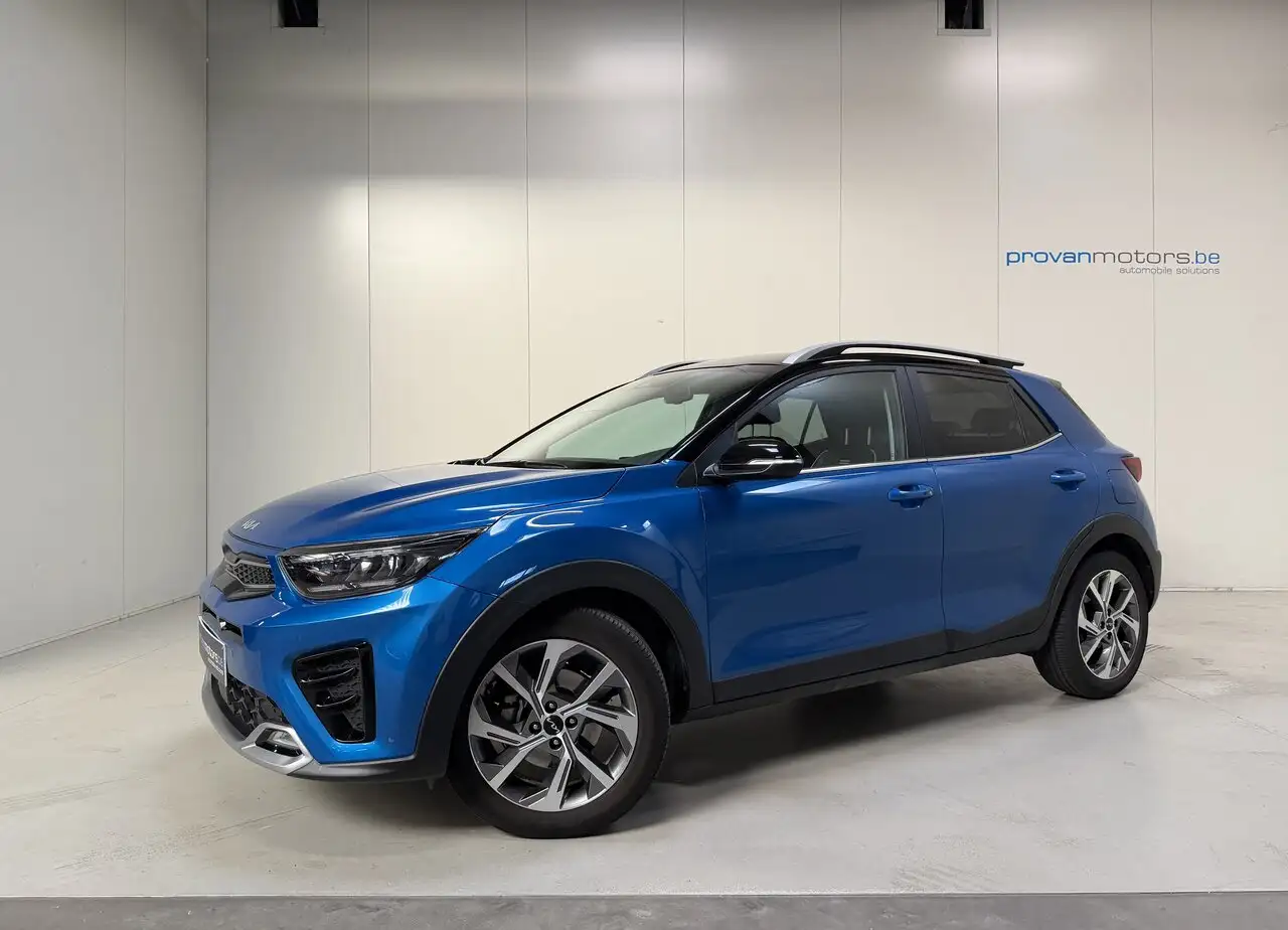 Kia Stonic - 4