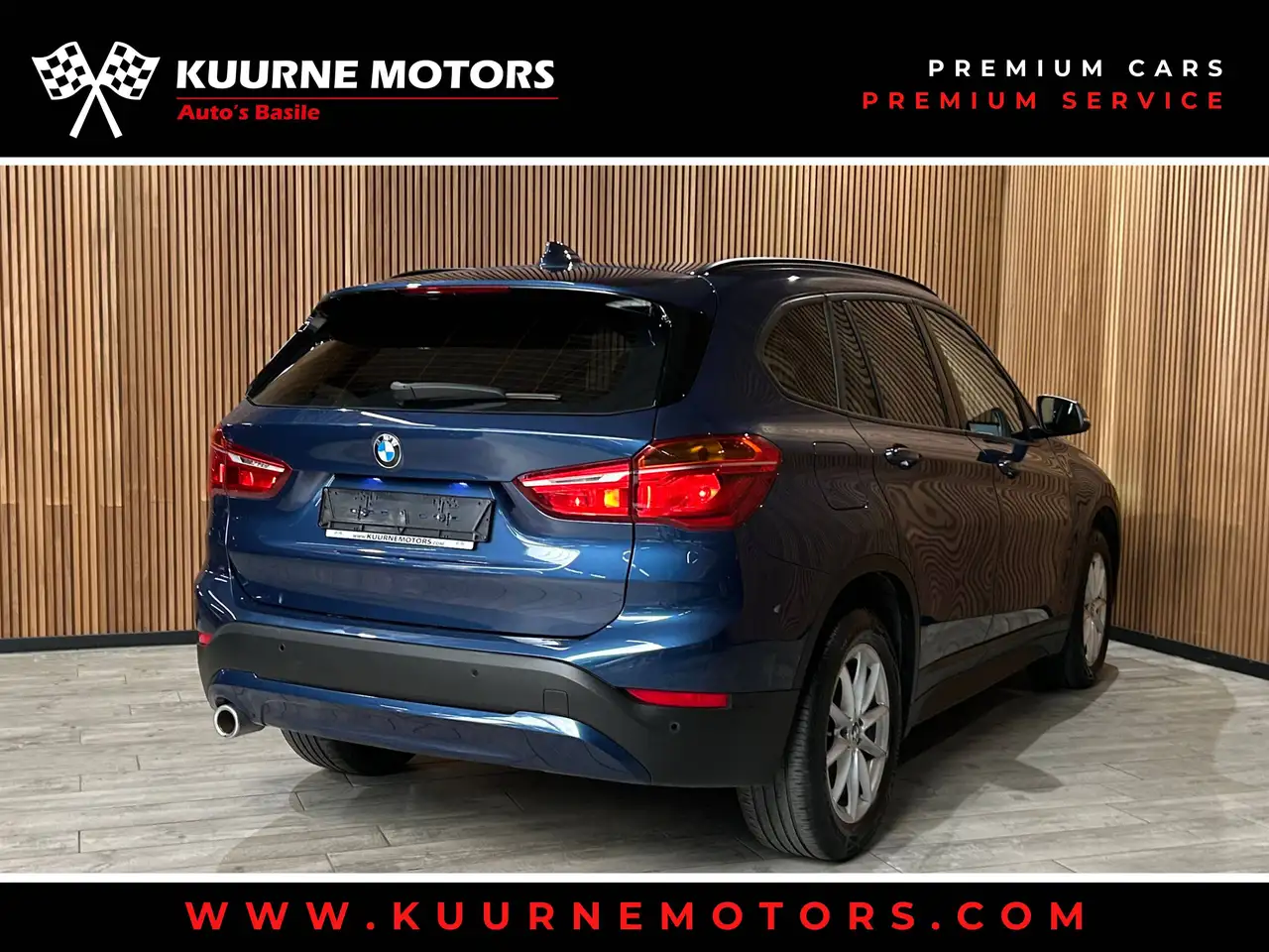 BMW X1 - 4