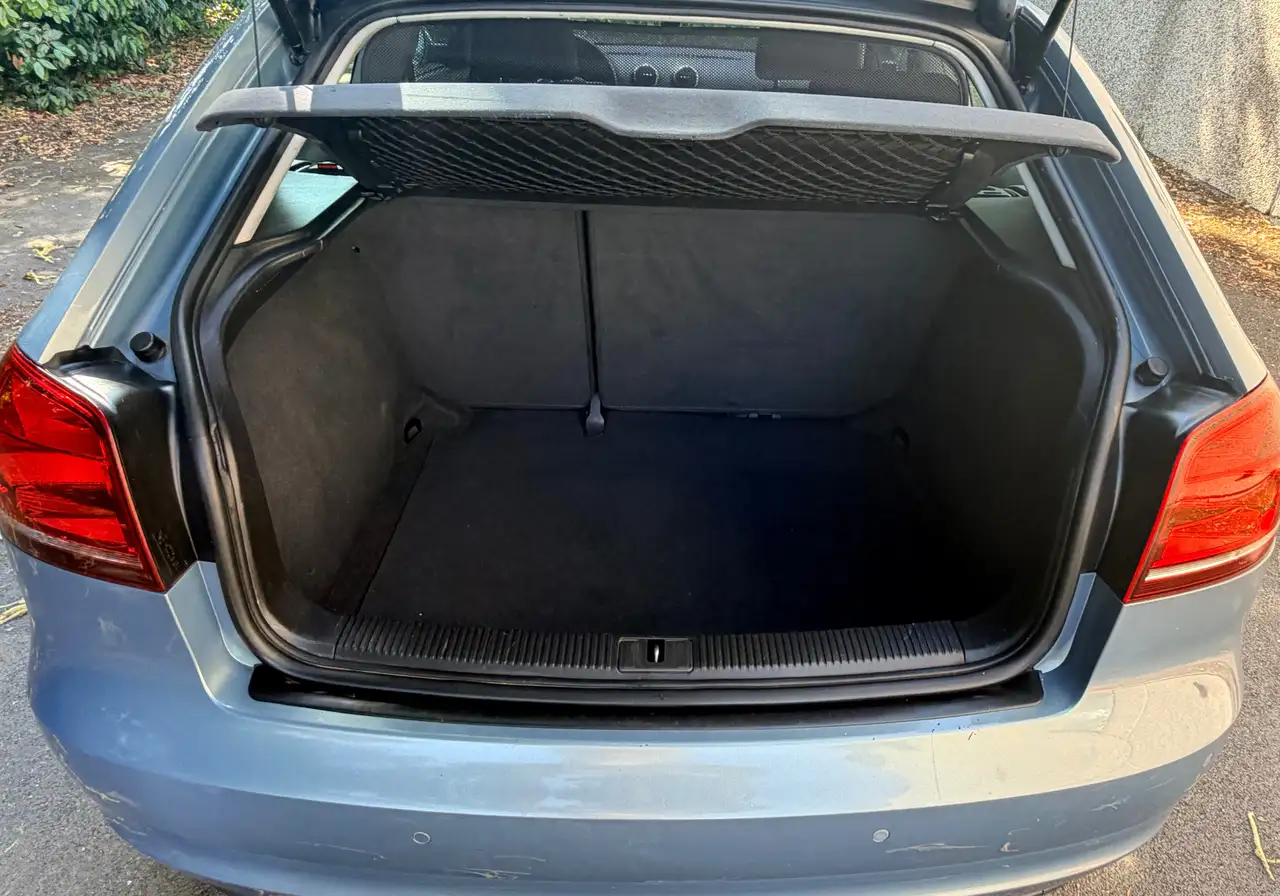 Audi A3 - 6