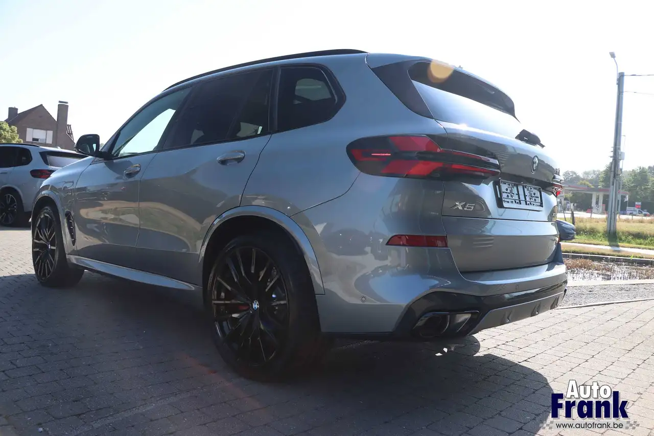 BMW X5 - 5