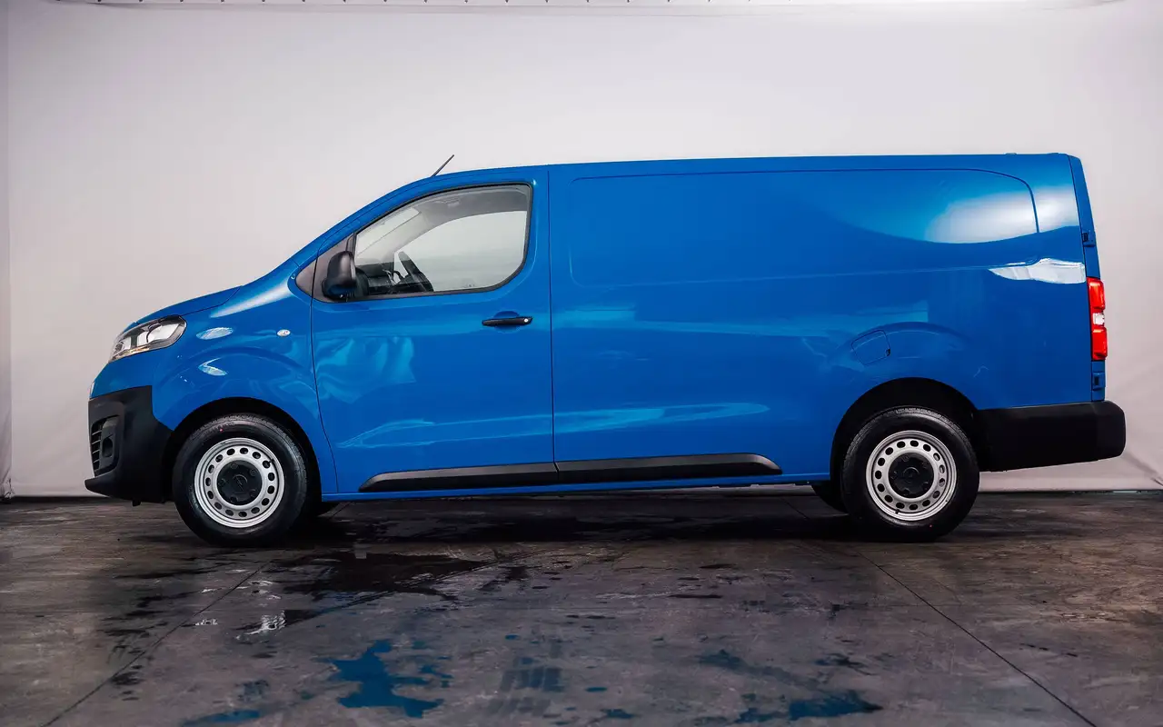 Opel Vivaro - 2