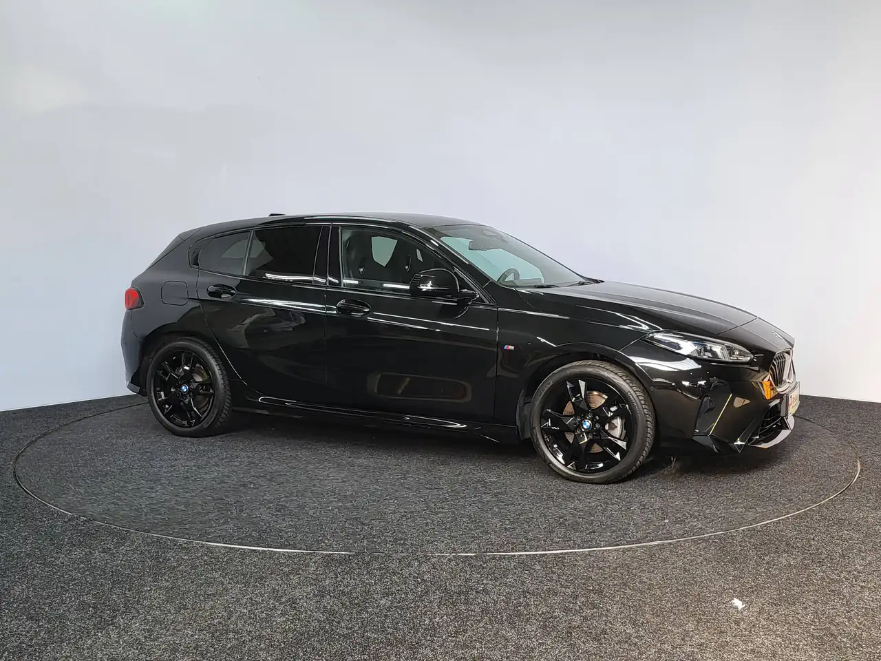 BMW 120 - 8