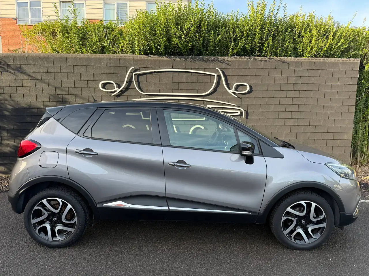 Renault Captur - 5