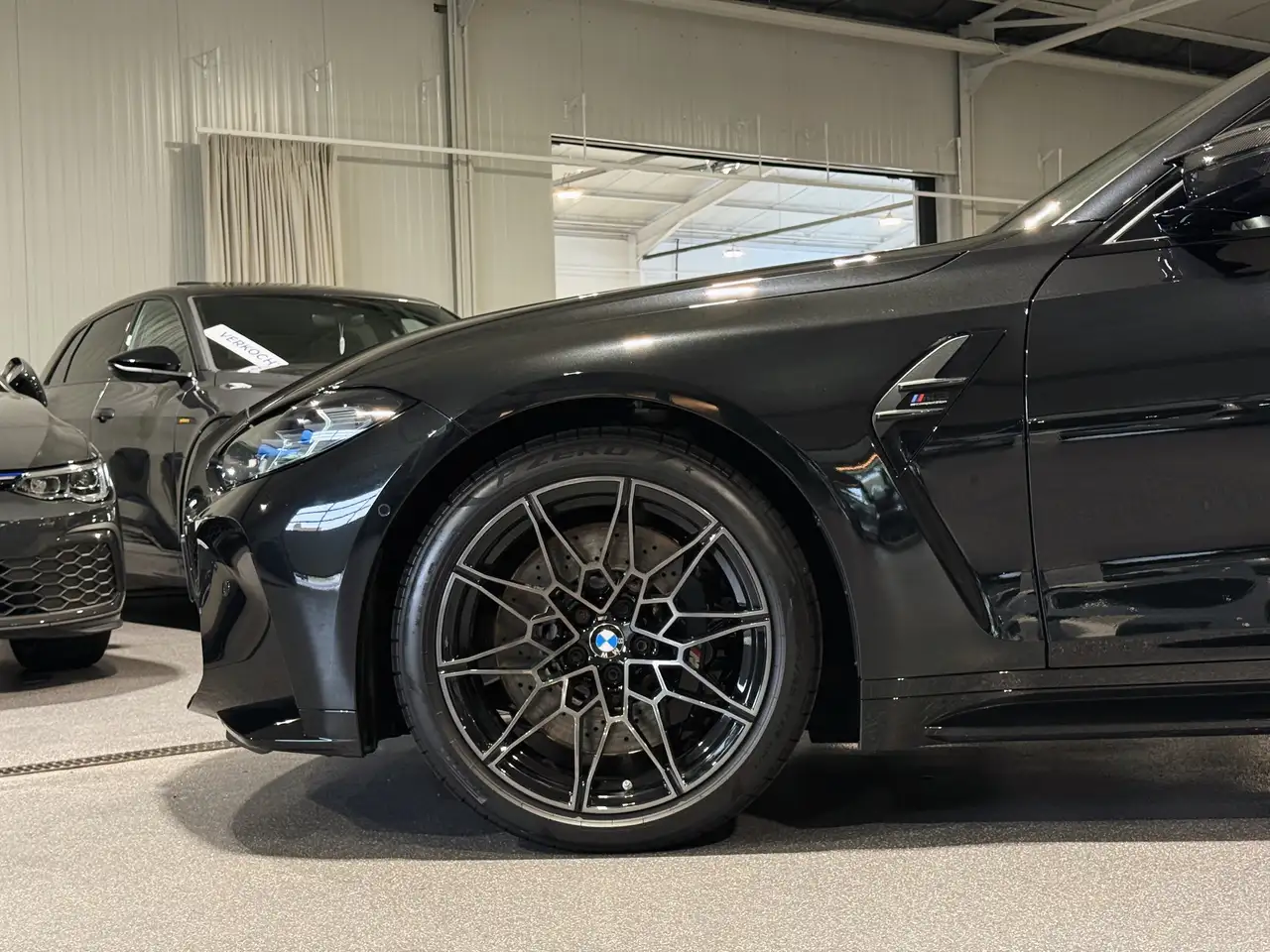 BMW M3 - 6