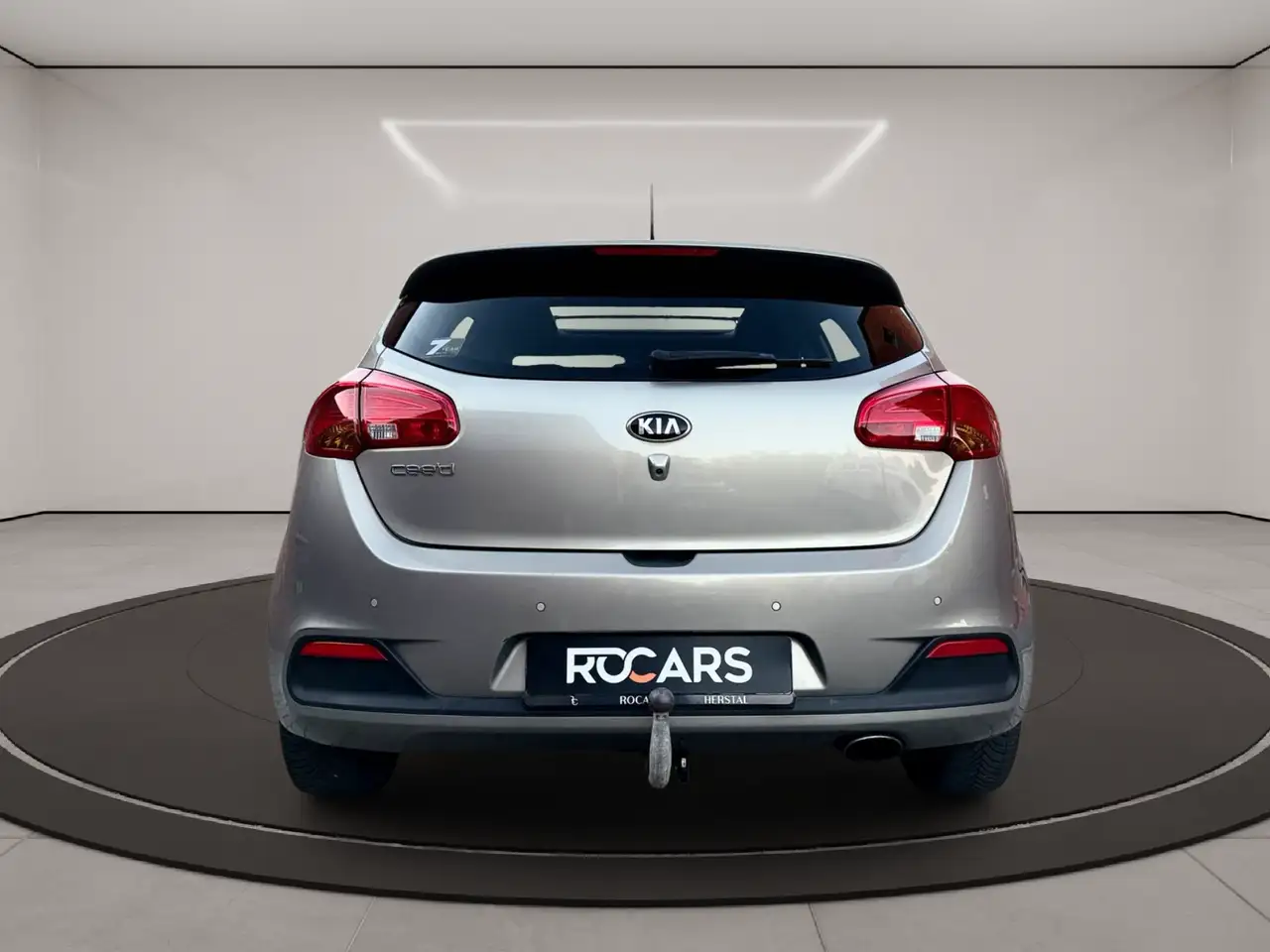 Kia Ceed / cee'd - 8