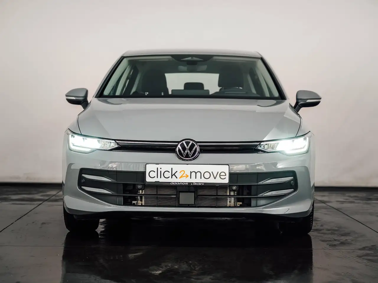 Volkswagen Golf - 4
