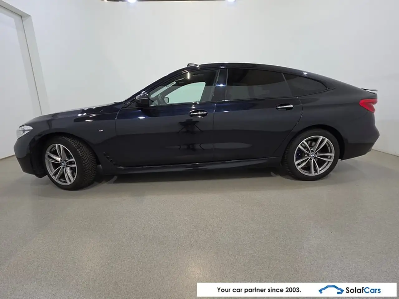 BMW Overig - 2