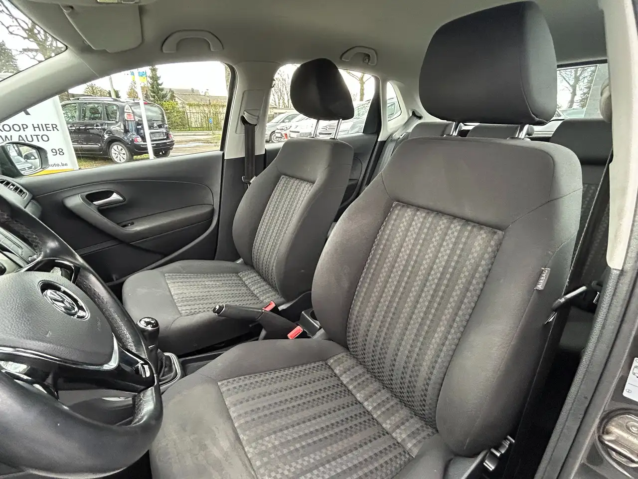 Volkswagen Polo - 10