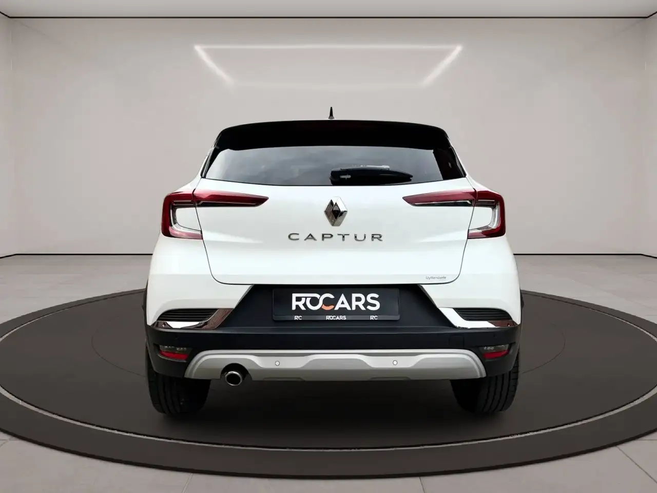 Renault Captur - 9