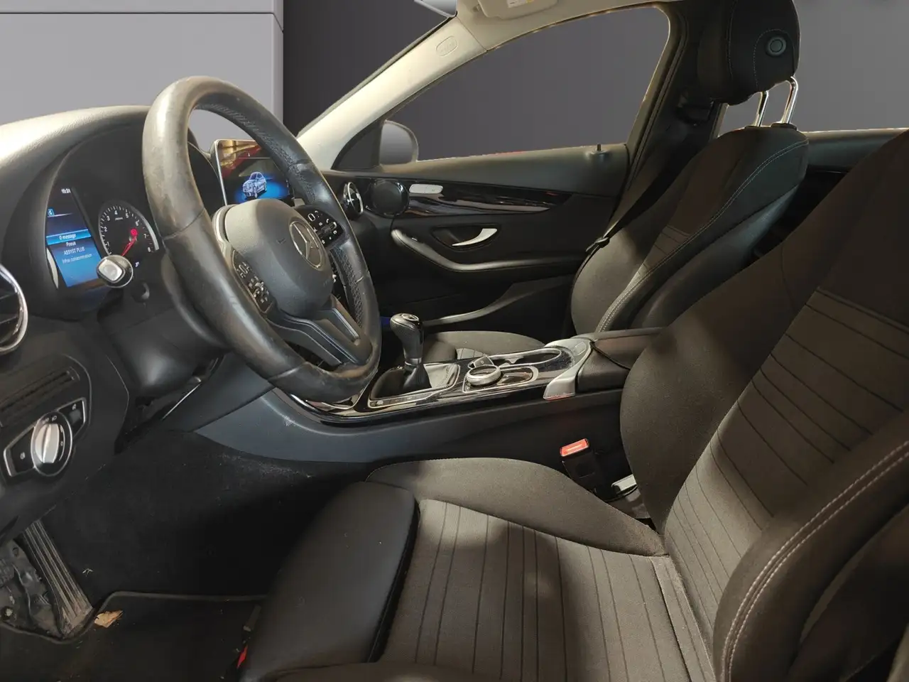 Mercedes-Benz Autres - 12