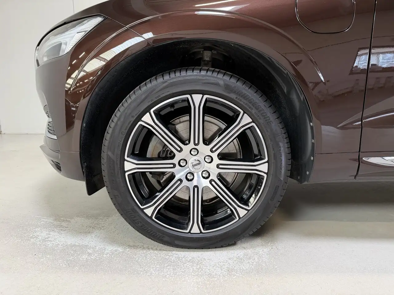 Volvo XC60 - 7