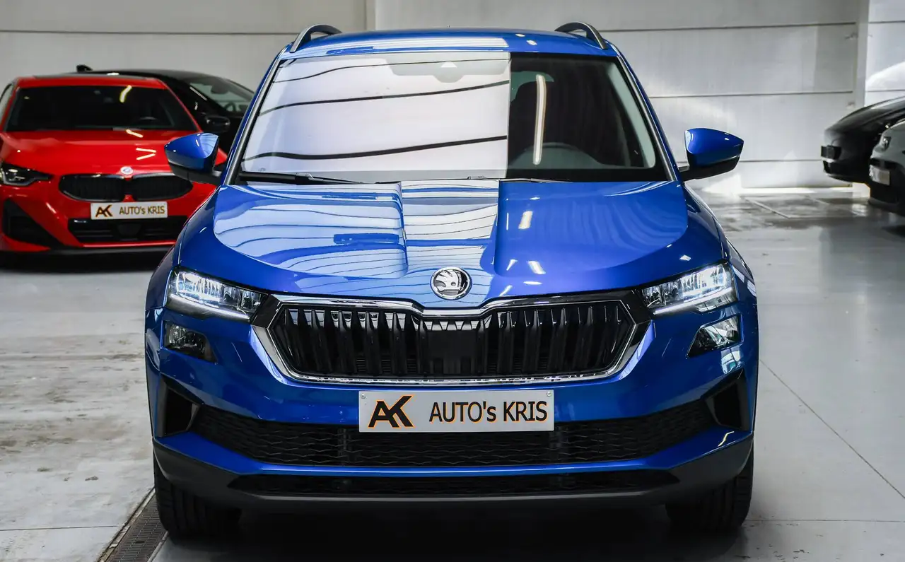 Skoda Karoq - 5