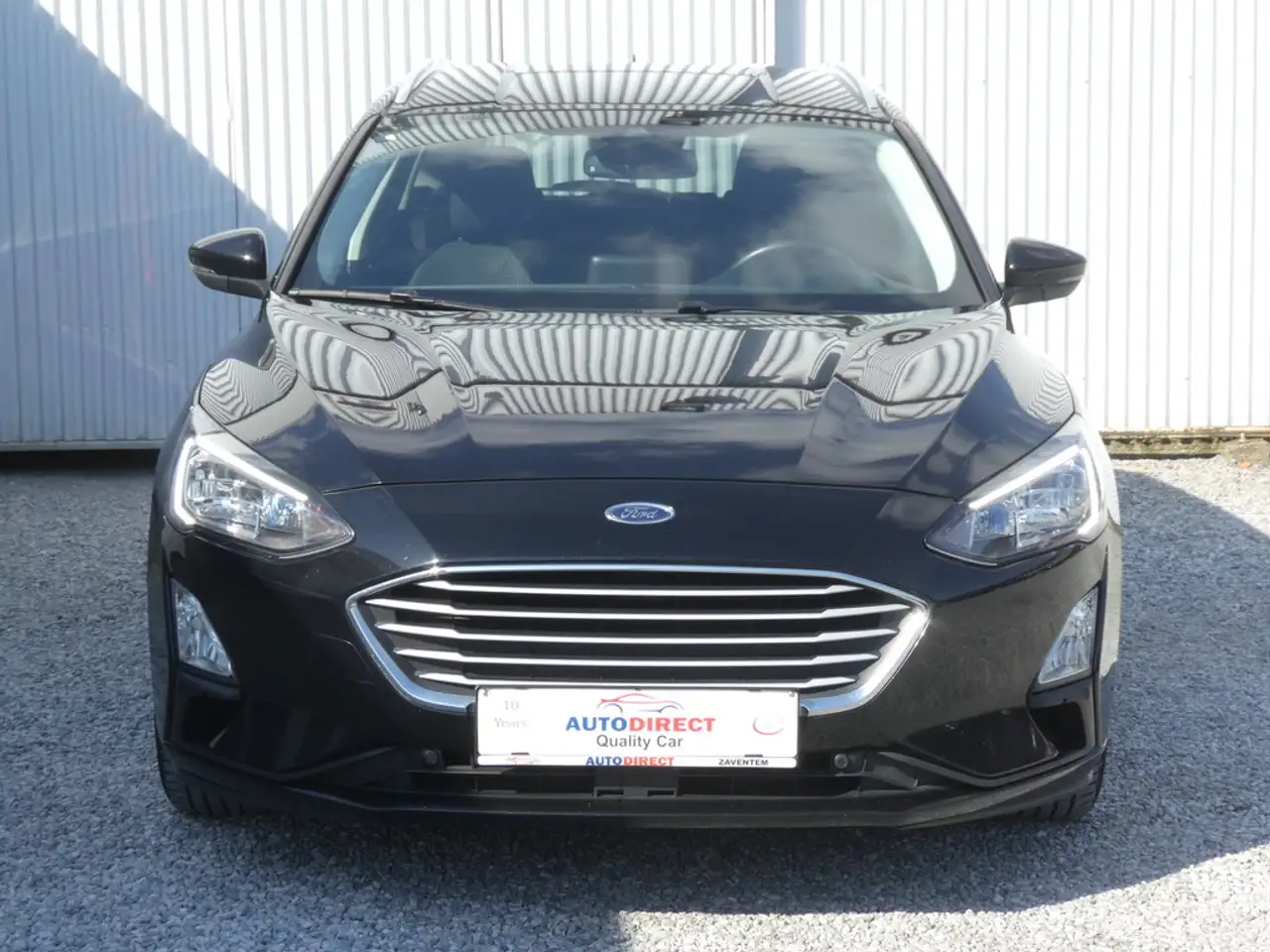 Ford Focus - 2