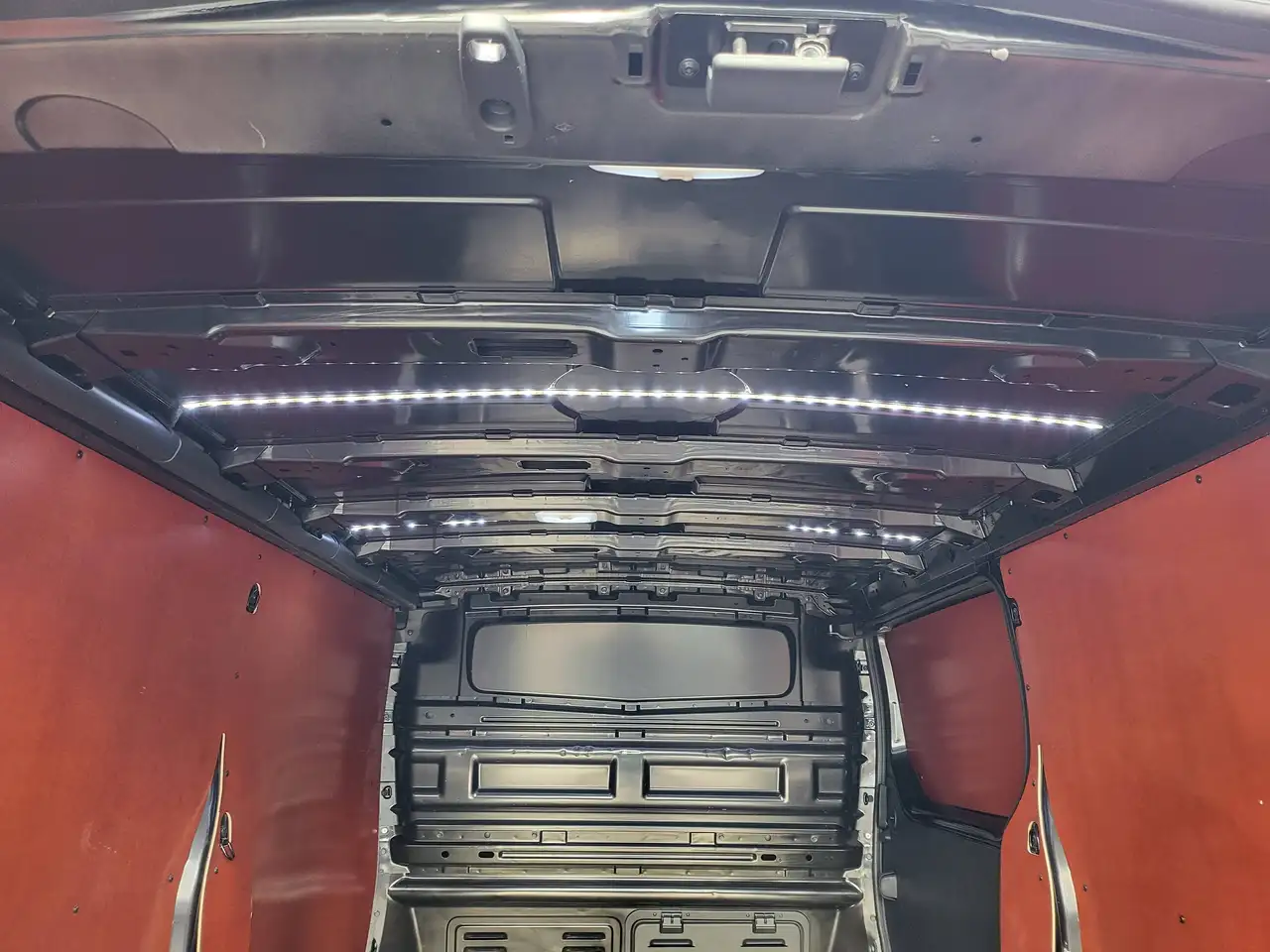 Nissan Primastar - 10