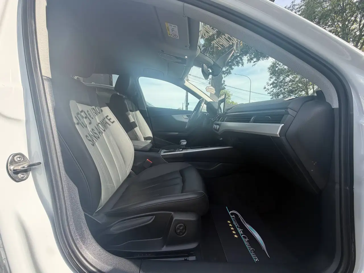 Audi A4 - 12